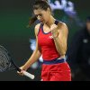TENIS Sorana Cîrstea rămâne pe locul 22 în Top WTA