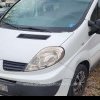 VAMA PETEA Mașină căutată de autoritățile franceze, găsită la vamă