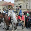 ZIUA MAGHIARILOR Cum se sărbătorește an de an 15 martie la Satu Mare?