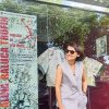 Artistul plastic Alina Raluca Trufin: „Sunt membru al unei comunități care respectă natura”