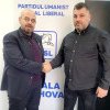 Buzoienii din partidul lui Voiculescu, discuții cu liberalii pentru alianță electorală