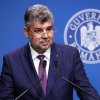 Ciolacu: „Sute de mii de români vor avea apă și canalizare”