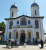 Dascăl înjunghiat în biserica din Puiești, în timpul slujbei