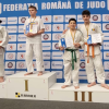 Judoka din Buzău, campioană națională. Alte două medalii, pentru ACS Metalul