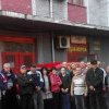 Peste 500 angajați ai Poștei buzoiene, grevă de avertisment