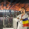 Sculptorul buzoian Adrian Bogdan Lefter, selectat pentru „Bienala Chaco 2024” din Argentina
