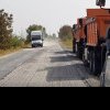 Se modernizează drumul național Buzău-Slobozia