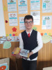 Un elev al Școlii Nr. 7, calificat la faza națională a Concursului Național „Lazăr Edeleanu”