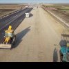 VIDEO / A7: De cine depinde darea în trafic cât mai rapidă a lotului Mizil-Pietroasele
