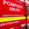 Accident pe strada Aurel Vlaicu din Cluj-Napoca! A fost implicat și un autobuz CTP