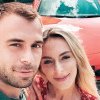 Ana Bogdan s-a despărțit de pilotul de raliuri Simone Tempestini, după 4 ani de relație