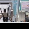 Aparatură robotizată pentru recuperare medicală, la Spitalul Clinic de Recuperare Cluj. Investiția se ridică la 10 milioane de lei