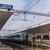 Cât va face trenul de la Cluj la vama cu Ungaria după electrificarea liniei de cale ferată. Viteza va crește semnificativ