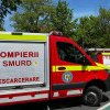 Cluj: Accident cu 3 mașini între localitățile Vlaha și Luna de Sus! A intervenit Descarcerarea, patru persoane sunt evaluate de echipajele medicale