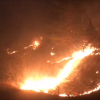 Cluj: Două incendii de vegetație în aceeași zi! Au ars 9 hectare