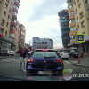 Cluj: E căutat tânărul din FILMARE, care i-a distrus oglinda unui șofer: ”Mergi cu imaginile la poliție!” - VIDEO
