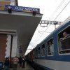 Cluj - Electrocutată pentru niște poze de Instagram. O tânără s-a urcat pe tren din Gara Cluj și acum se zbate între viață și moarte