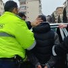 Cluj: Tânără șantajată și sechestrată de un tânăr și mama acestuia