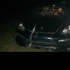 Cluj - Un șofer a murit la volan pe drumul Cluj - Huedin - FOTO