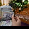 Clujenii dintr-un bloc, obligați să plătească ”taxa de înmormântare” pentru o vecină necunoscută: Legea a triumfat!