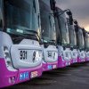 CTP Cluj suplimentează autobuzele de pe linia 31 Cluj-Napoca – Calea Baciului