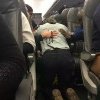 Intervenție de urgență într-un avion deasupra Clujului. Un fost ministru al Sănătății i-a salvat viața unui cunoscut deputat liberal