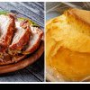 Inventatorii români au înregistrat la OSIM ”pâinea cu friptură”: ”Nu se vede carnea, dar se simte”