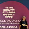 O clujeancă de 81 de ani a câștigat 4 medalii de aur la Campionatele Mondiale de natație. Maier Orosz Judith a doborât 3 recorduri la Doha