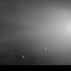 O cometă uriașă poate fi văzută începând cu săptămâna aceasta de pe Pământ. A putut fi observată ultima dată în 1954