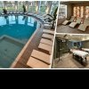 O oază de relaxare a fost inagurată într-un hotel de 5 stele din Cluj-Napoca! Noul spa oferă experiențe unice pentru trup și minte - FOTO