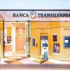 Peste 10.000 de persoane au devenit clienți ai Băncii Transilvania prin deschiderea de cont curent în aplicația BT Pay
