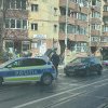 Pietonul accidentat în Mănăștur a trecut strada neregulamentar