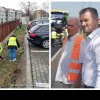 Primarul gospodar al Clujului: ”Curățenia de primăvară continuă în Florești” - FOTO