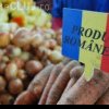 Produsele românești, mai ieftine! Guvernul ia în calcul stabilirea unui adaos comercial de cel mult 20% pentru toate alimentele procesate în ţară