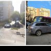 Război între pietoni și șoferi pe o stradă din Cluj-Napoca: ”Vin pe aici să nu mai stea la semafor. Sunt ambuteiaje și certuri” - FOTO