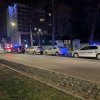 Razie de noapte în Cluj! Polițiștii au dat amenzi de peste 80.000 de lei în doar 4 ore