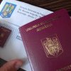 Românii ar putea obține pașaportul prin curier la orice adresă, fie din țară sau din străinătate