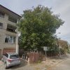Scandal între vecini în cartierul Andrei Mureșanu din cauza unui nuc tăiat. Clujeancă: „Sunt prejudiciată, creștea cu tulpina în grădina mea”