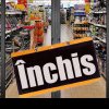 Supermarketurile din România ar putea fi închise în weekend! Guvernul analizează cererea