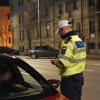 Teribilism la volan! Șoferi prinși beți, fără permis sau sub influența substanțelor interzise pe străzile din Cluj