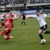 U Cluj a câștigat meciul cu FC Botoșani și e aproape de play-off! Acum e pe locul 6