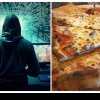 Un hacker a atacat o pizzerie din Cluj-Napoca și a furat baza de date