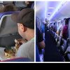 Un pasager a refuzat să stea lângă o femeie și a fost dat afară din avion. Ce a ”câștigat” dacă a dat compania în judecată