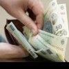 Un pensionar „special” încasează într-o lună cât un român cu pensia minimă într-un an și jumătate