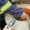 Un român a captat gazul din sol și l-a folosit pentru încălzire fără a plăti facturi