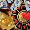 Zodiile cu noroc triplu la începutul lunii aprilie, în bani, carieră și în dragoste