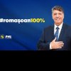 „Ajunge! Bătaia de joc a PSD la adresa Romanului trebuie să înceteze!”, afirmă, revoltat, deputatul Laurențiu Leoreanu
