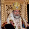 Arhiepiscopul Ioachim Băcăuanul a fost felicitat de patriarhul Daniel
