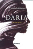Daria, cartea care a creat o prietenie