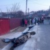 Nenorociri petrecute prin Neamț: un accident mortal, persoane rănite și foarte multe incendii